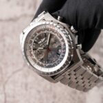 Breitling Bentley Motors A25363