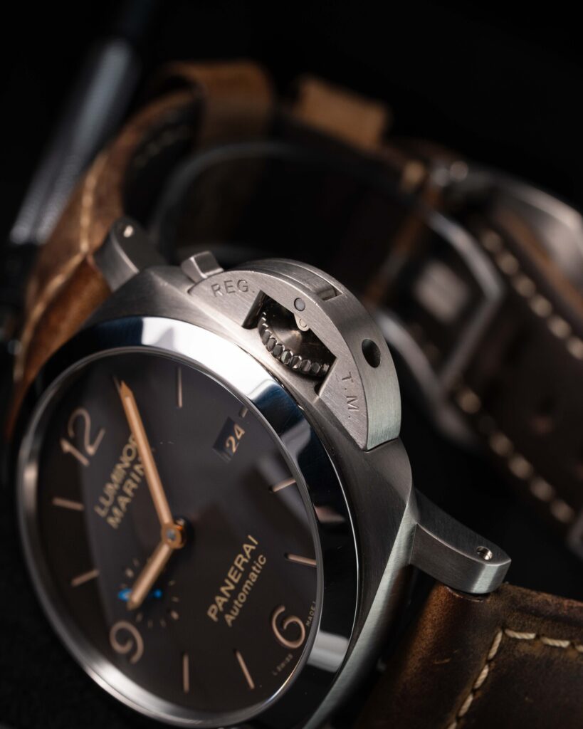 Panerai Luminor Marina 1950 3 Days PAM01351 2019