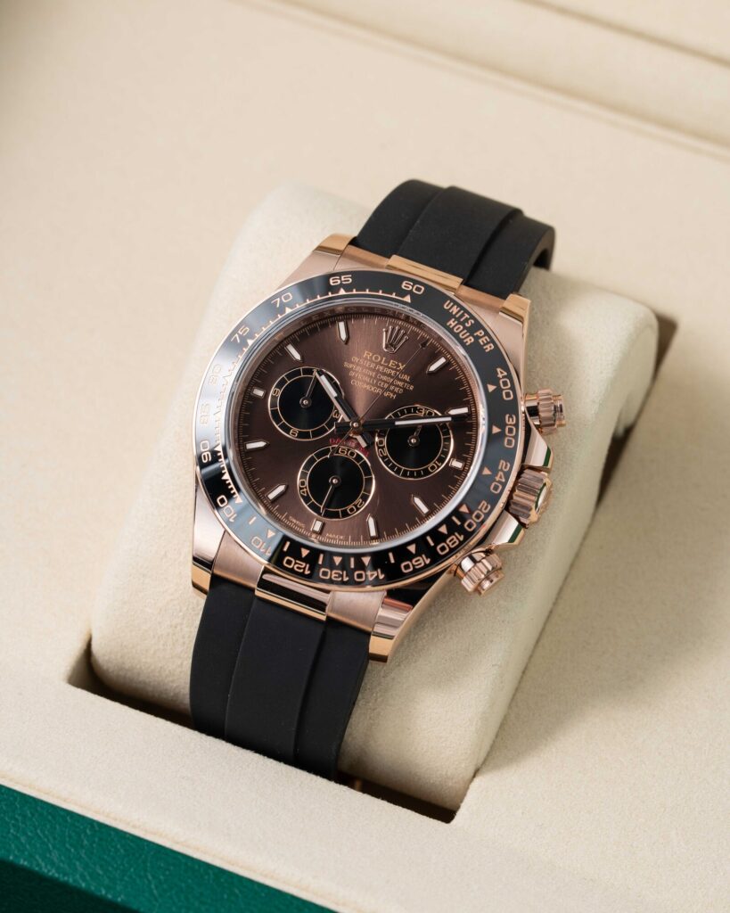 Rolex Daytona 126515LN 2025