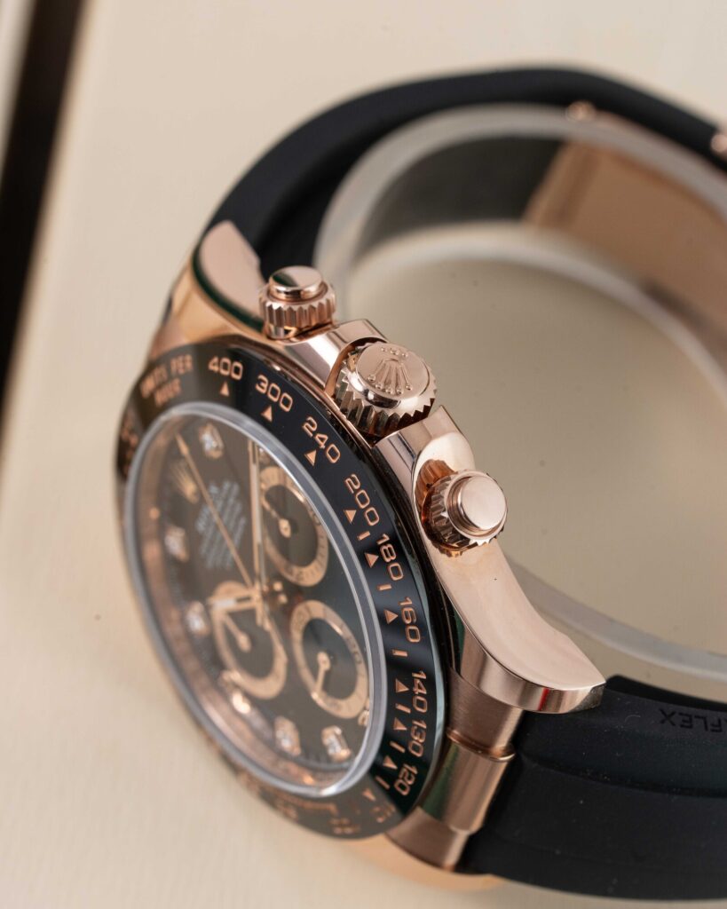 Rolex Daytona 116515LN 2022