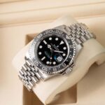 Rolex GMT-Master II 126710GRNR 2025