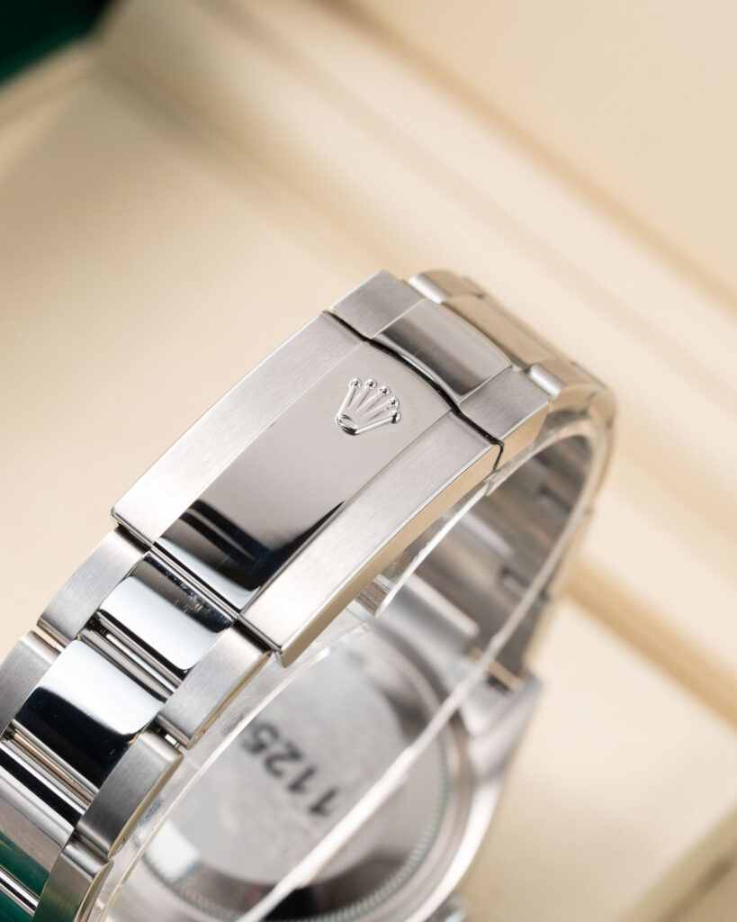 Rolex Datejust 126234 2025