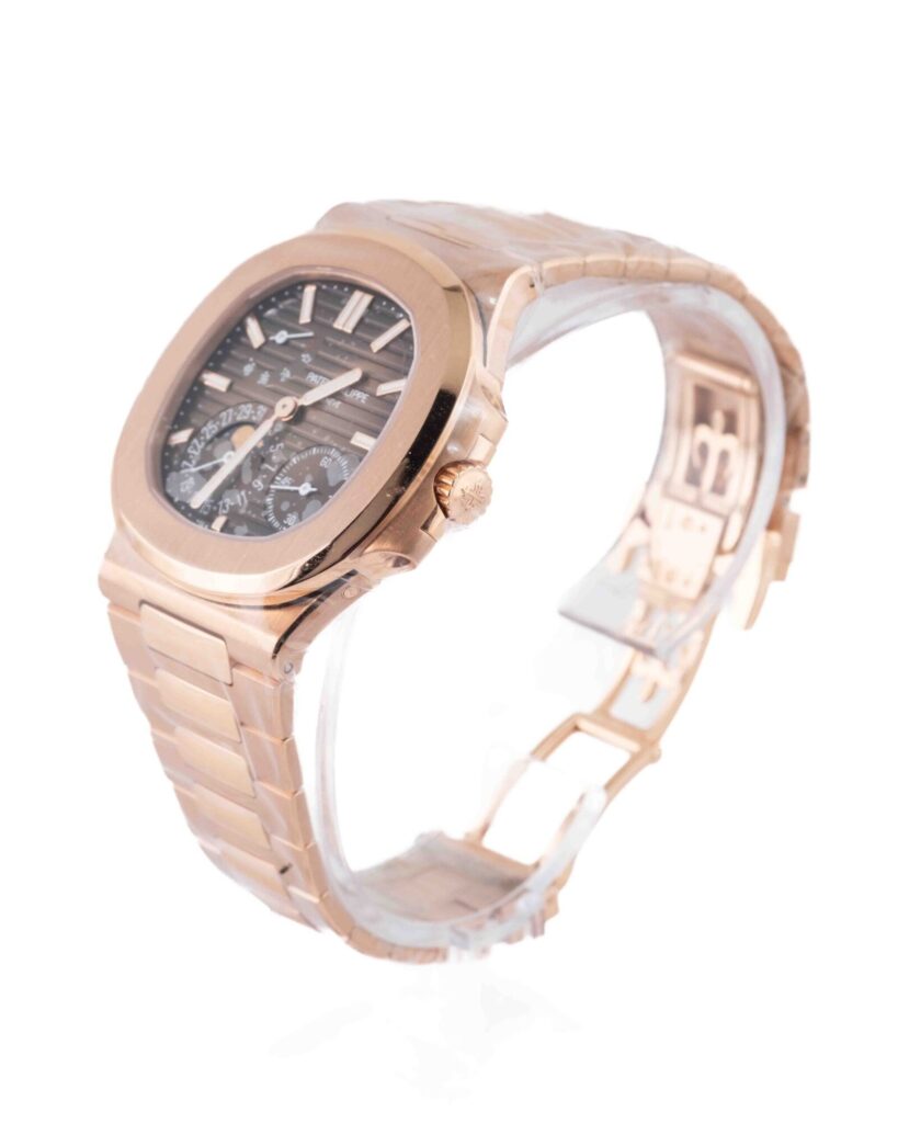 Patek Philippe Nautilus 5712/1R-001 2023