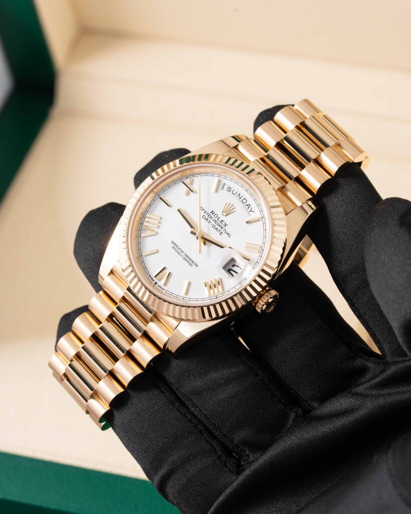 Rolex Day-Date 228238 2023