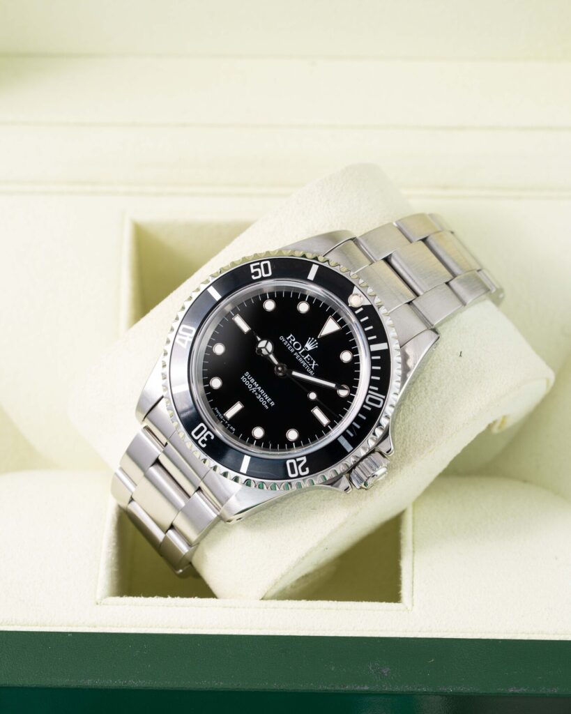 Rolex Submariner 14060 1995