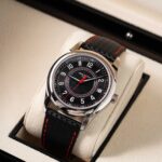 Patek Philippe Calatrava 6007G-010 2025