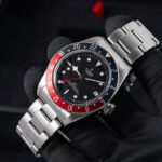 Tudor Black Bay GMT 79830RB 2022