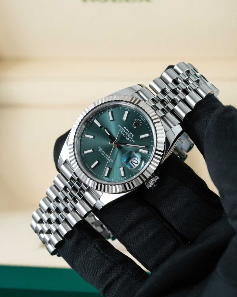 Rolex Datejust 126334 2026