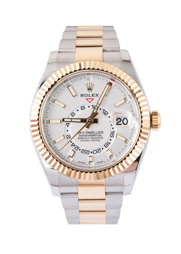 Rolex Sky-Dweller 326933 2023
