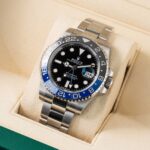Rolex GMT-Master II 116710BLNR 2014