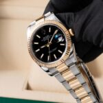 Rolex Datejust 126333 2021