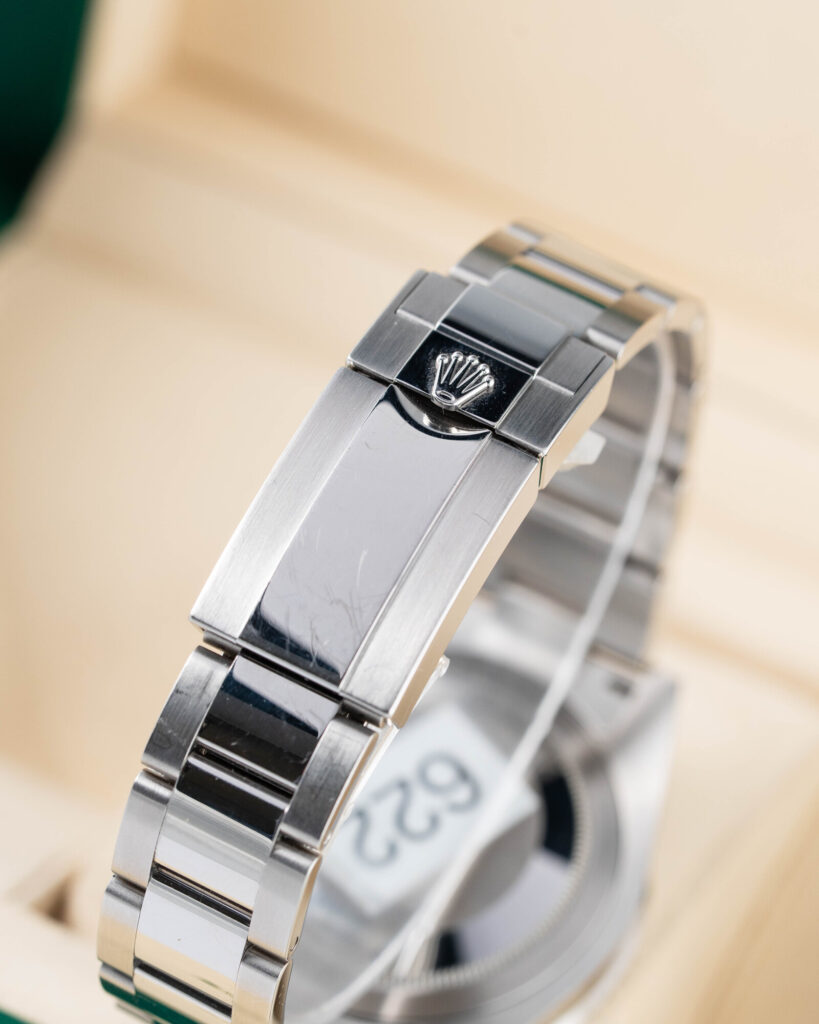 Rolex GMT-Master II