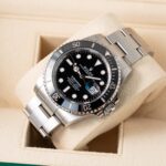 Rolex Submariner 126610LN 2023