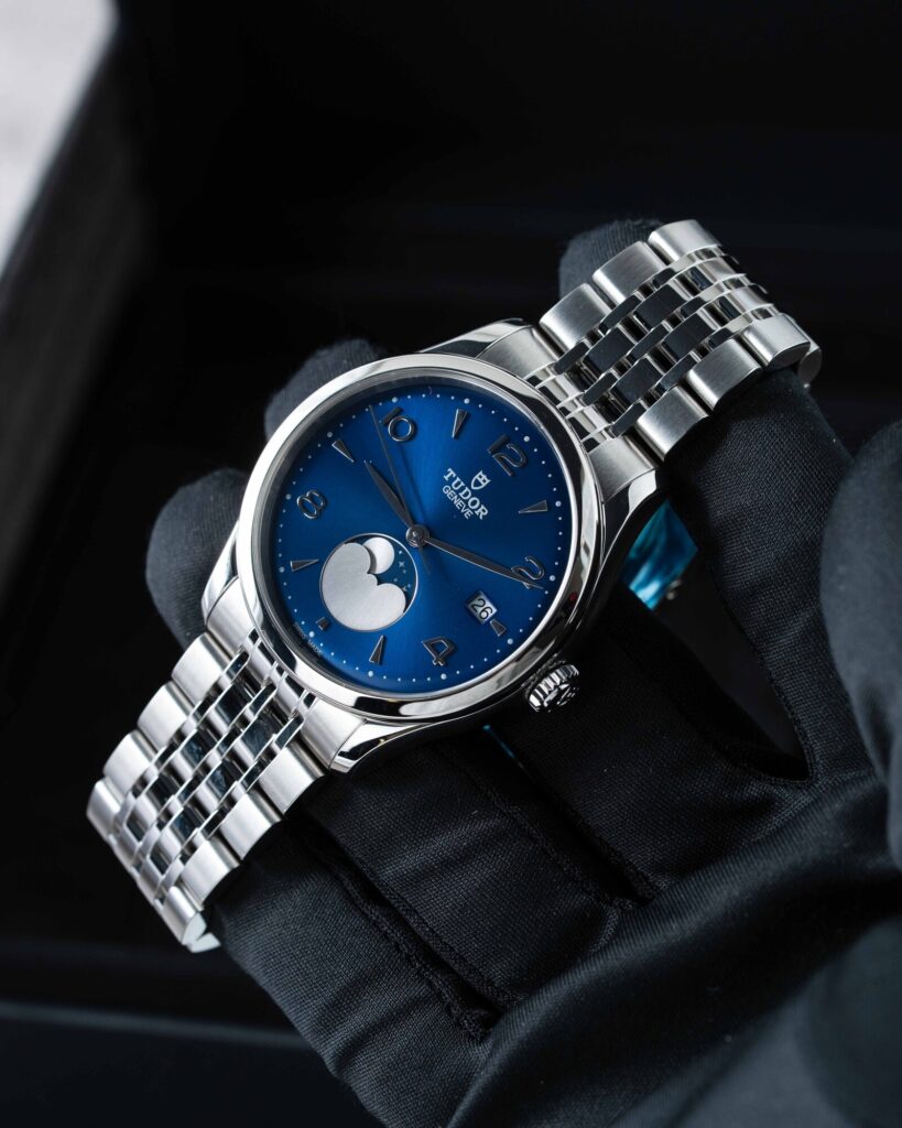 Tudor 1926 Luna 91560 2026