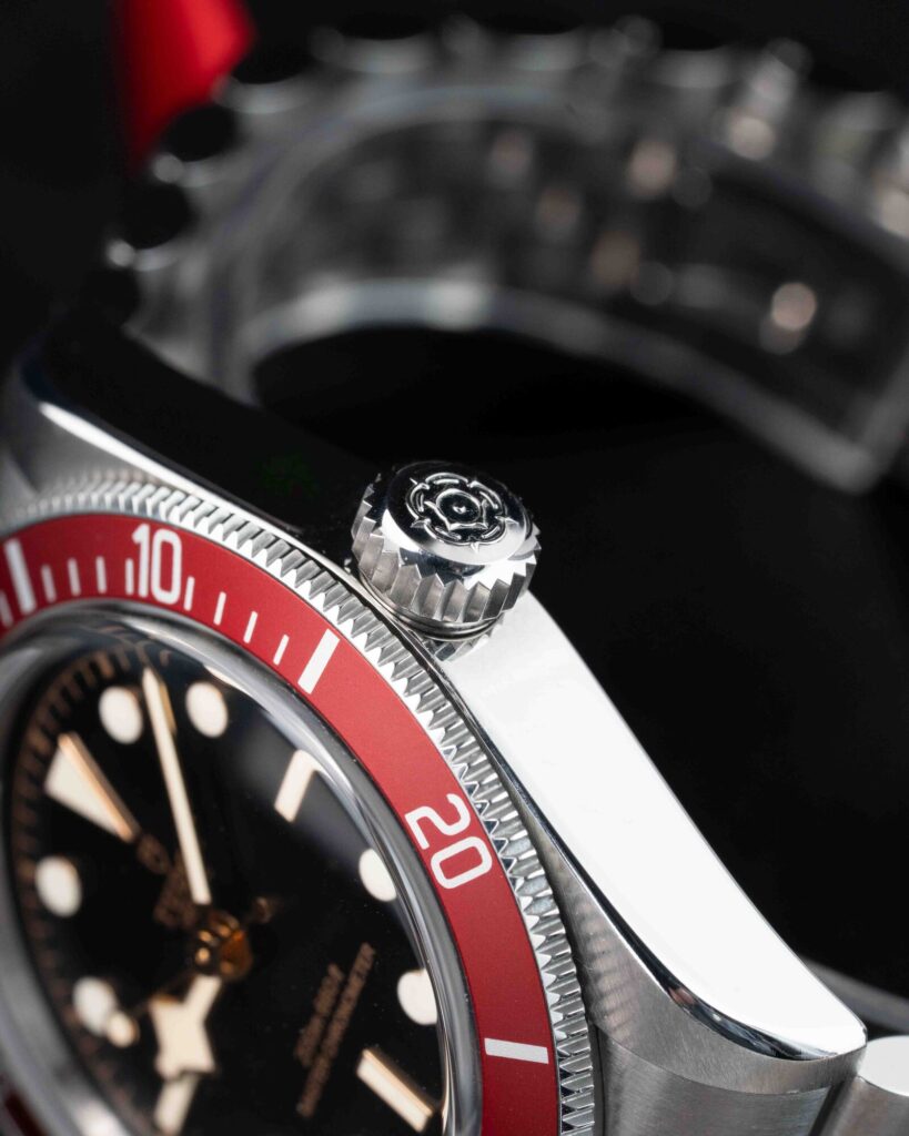 Tudor Black Bay 41 7941A1A0RU 2023
