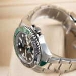 Rolex GMT-Master II