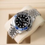 Rolex GMT-Master II 126710BLNR 2025