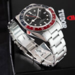 Tudor Tudor GMT 79830RB 2019