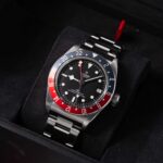 Tudor Tudor GMT 79830RB 2019