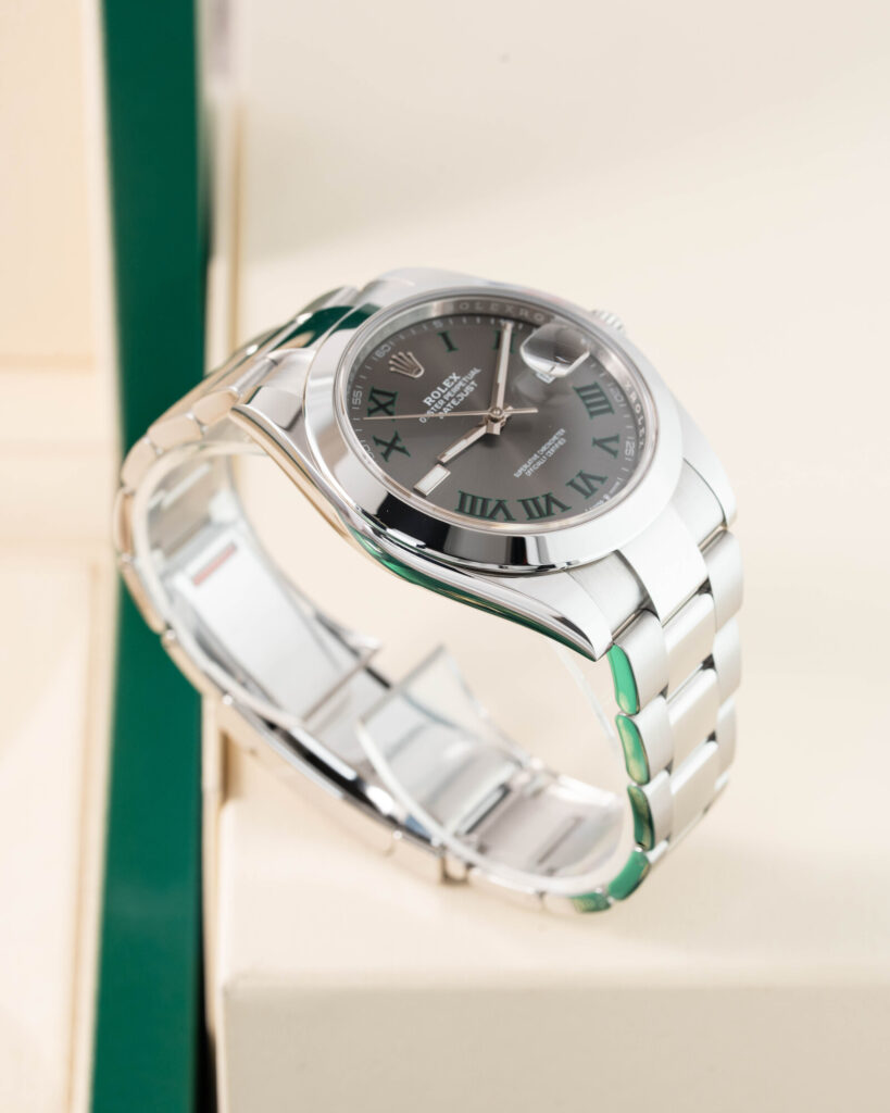 Rolex Datejust 126300 2023