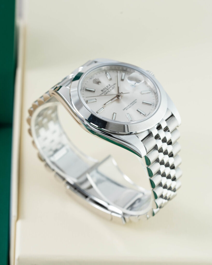 Rolex Datejust 126300 2024