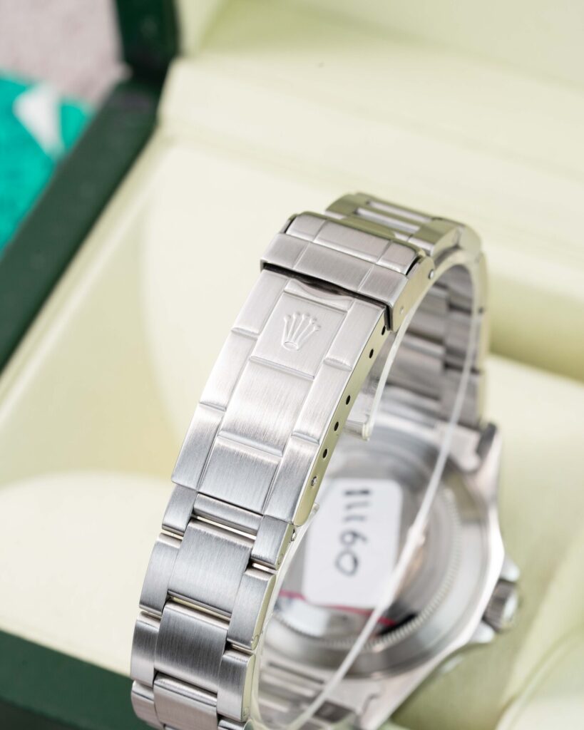 Rolex Submariner 14060 1995