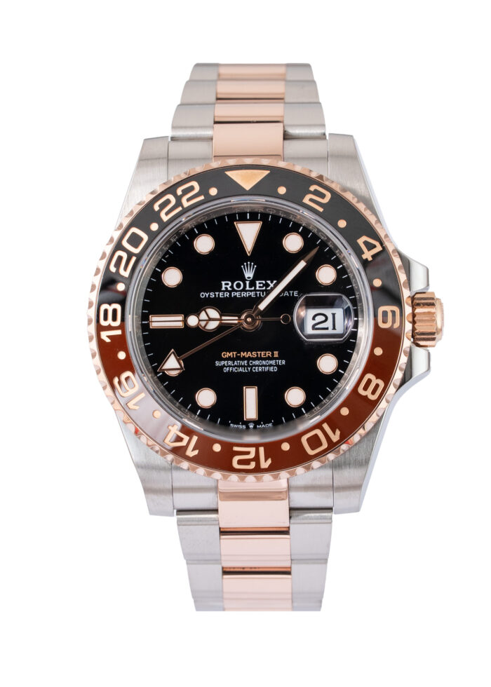 Rolex GMT-Master II 126711CHNR 2025