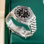 Rolex GMT-Master II 126710GRNR 2025
