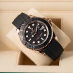 Rolex Yacht-Master 126655 2024