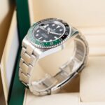 Rolex GMT-Master II