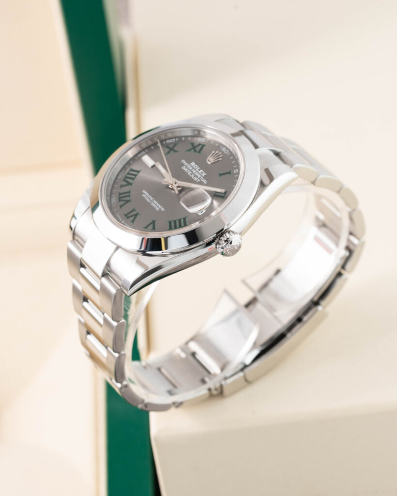 Rolex Datejust 126300 2023