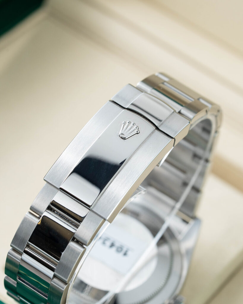 Rolex Sky-Dweller 336934 2025