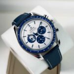Omega Speedmaster Silver Snoopy Award 310.32.42.50.02.001 2025