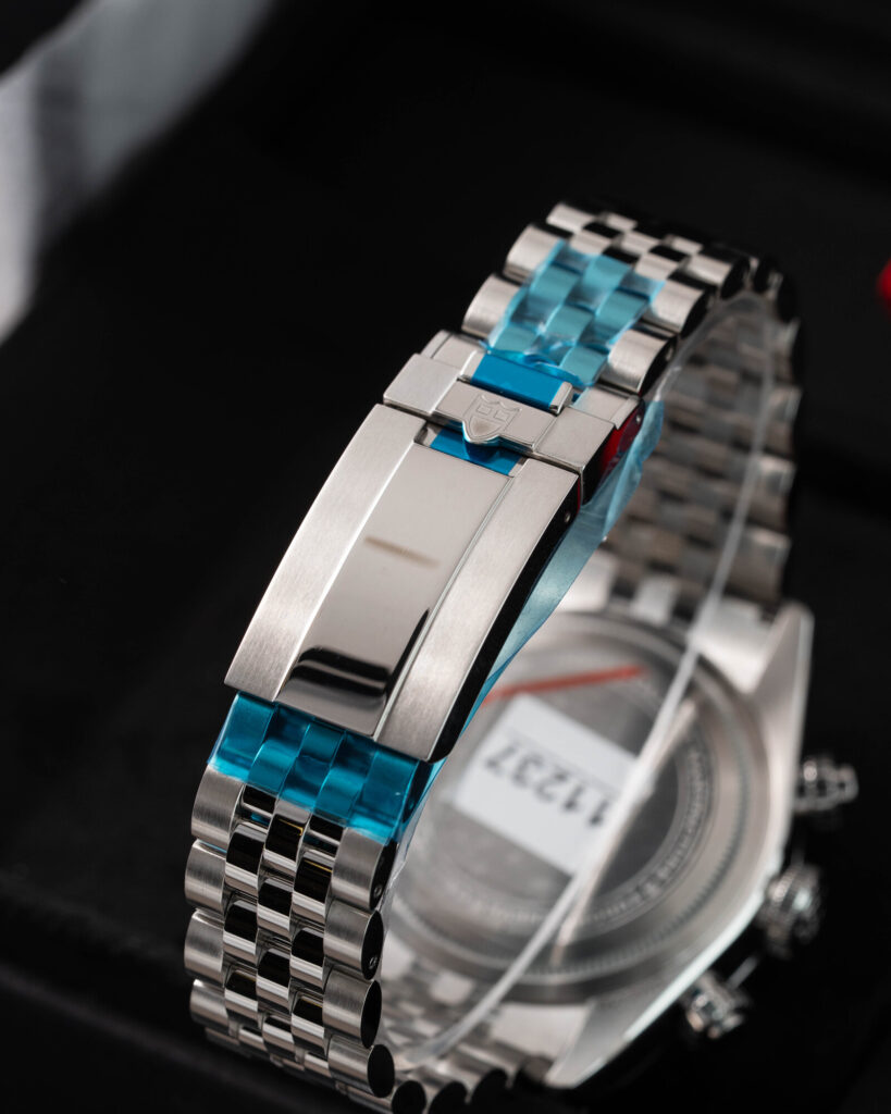 Tudor Black Bay Chrono 79360N 2025