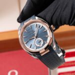 Omega Seamaster Aqua Terra 220.22.41.21.03.001 2022