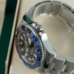 Rolex GMT-Master II 126710BLNR 2022