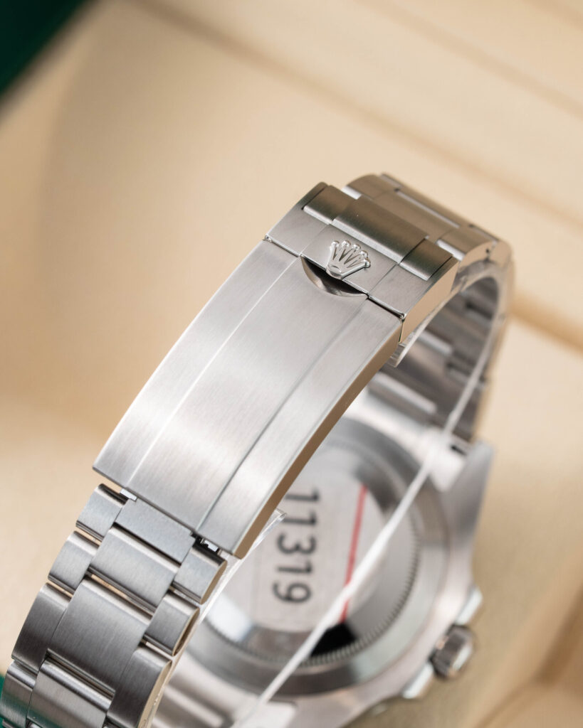 Rolex Submariner 126610LV 2023