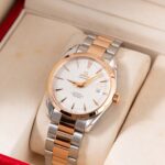 Omega Seamaster Aqua Terra 2303.30.00 2005