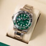 Rolex GMT-Master II 126729VTNR 2025