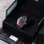 Tudor Black Bay GMT 79830RB 2022