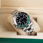 Rolex GMT-Master II