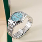 Rolex Oyster Perpetual 126000 2024