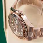 Rolex GMT-Master II 126715CHNR 2022