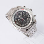 Breitling Bentley Motors A25363