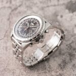 Breitling Bentley Motors A25363