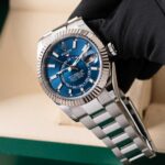 Rolex Sky-Dweller 336934 2024