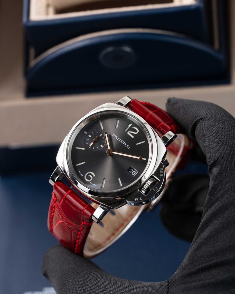 Panerai Luminor Due PAM01247 2023
