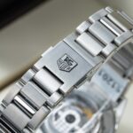 Tag Heuer Carrera Calibre 5 WAR211A 2016