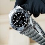 Rolex Submariner 124060 2024
