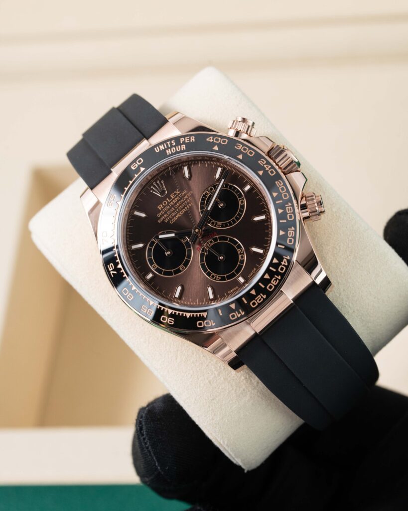 Rolex Daytona 126515LN 2025